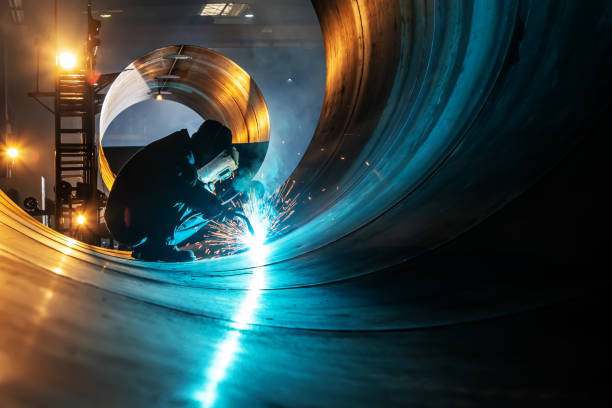 Reliable Dayton, VA Welder & Metal Fabrication Solutions