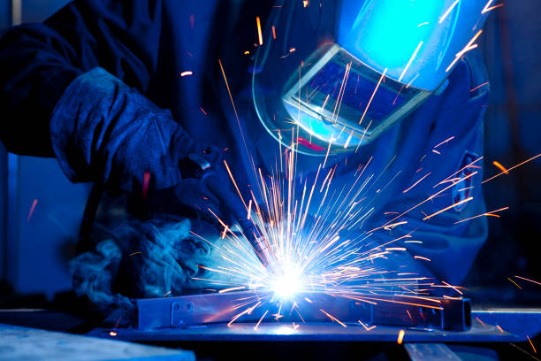 Best Specialty Welding Processes in Dayton, VA