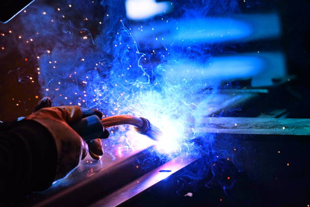 Affordable Welder Services in Dayton, VA