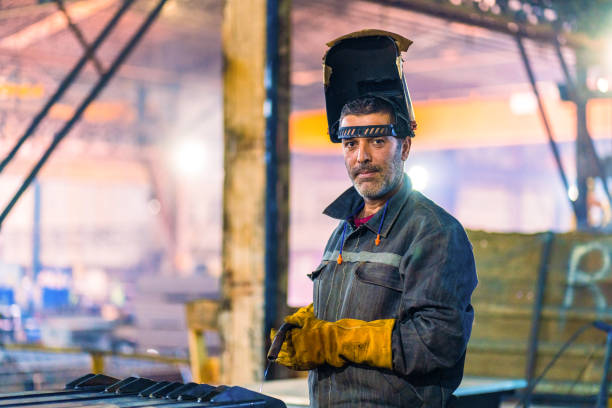 Best Automation and Robotic Welding in Dayton, VA