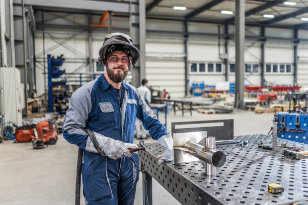 Best Maintenance and Repair Welding in Dayton, VA
